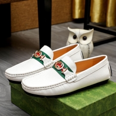 Gucci Leather Shoes